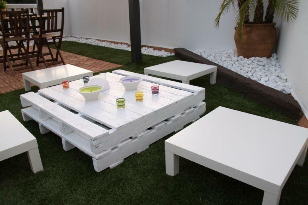 Appartamento Casablanca Badalona Esterno foto