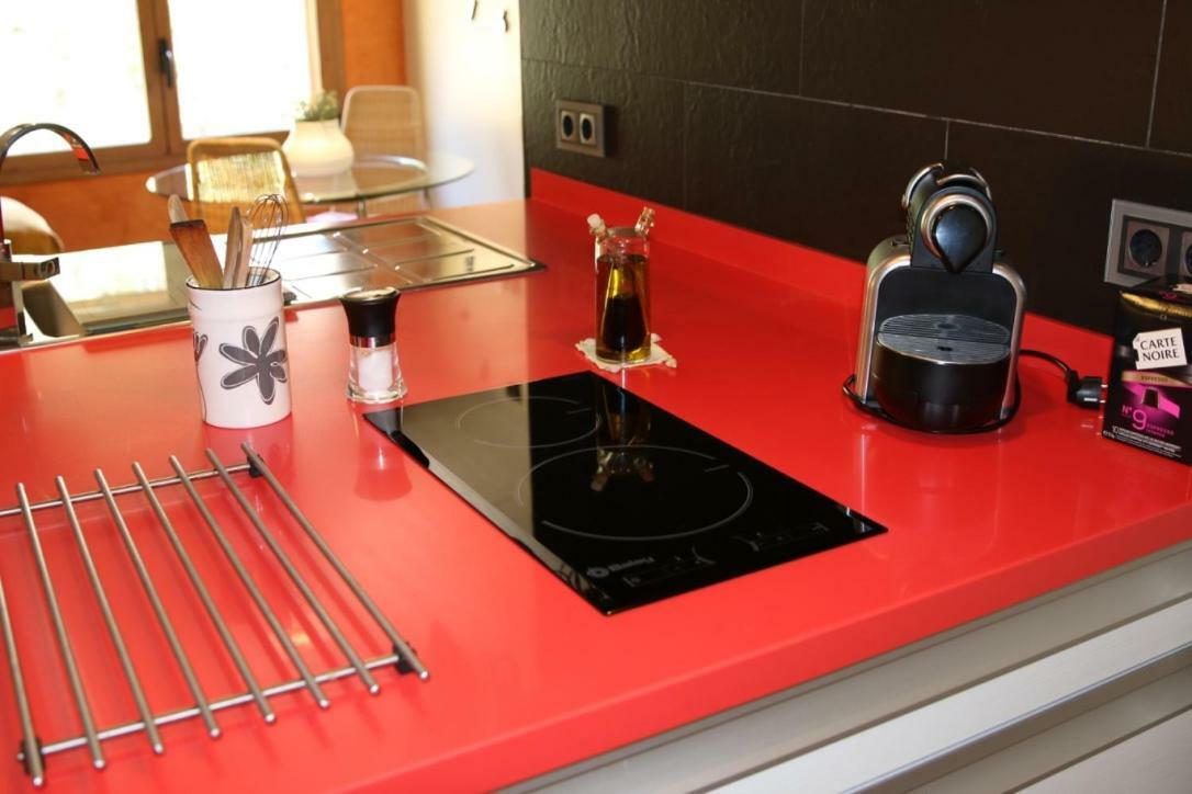 Appartamento Casablanca Badalona Esterno foto