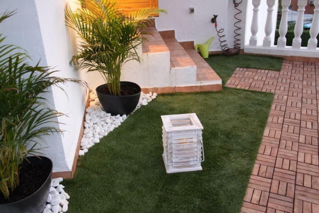 Appartamento Casablanca Badalona Esterno foto