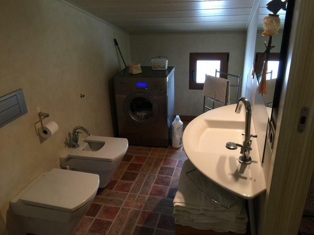 Appartamento Casablanca Badalona Esterno foto